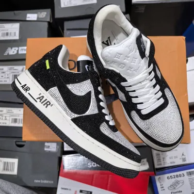 NIKE AIR FORCE LEGEND 1:1